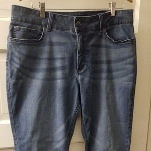 Riders by Lee Bootcut Jeans